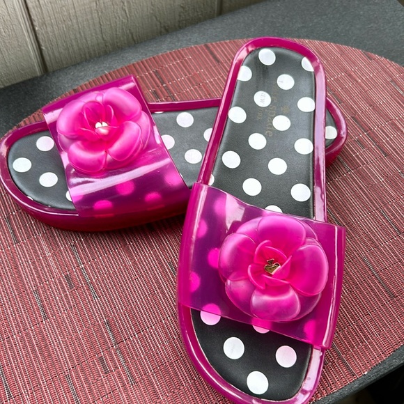 kate spade Shoes - Kate Spade sandals